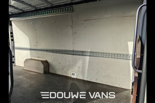 Mercedes-Benz Sprinter L3 317 Airco Cruise Control DAB MBUX Navi Geveerde Stoel