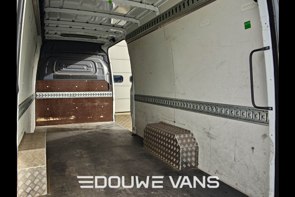 Mercedes-Benz Sprinter L3 317 Airco Cruise Control DAB MBUX Navi Geveerde Stoel