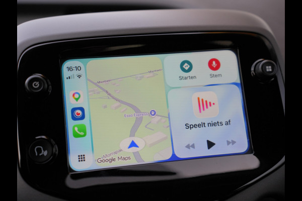 Peugeot 108 1.0 e-VTi Active | Airco | Camera | Apple CarPlay / Android Auto | Bluetooth | DAB