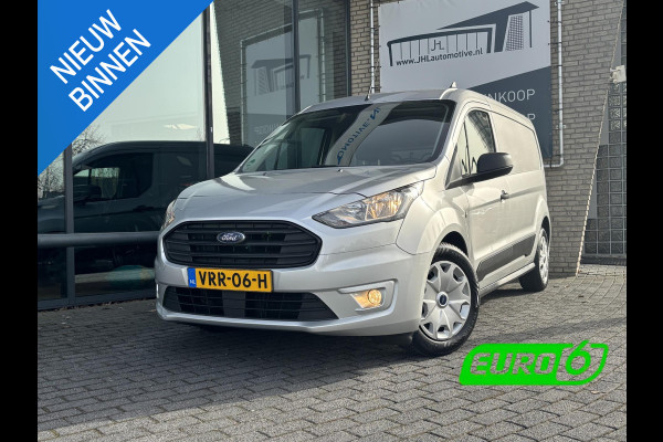 Ford Transit Connect 1.5 EcoBlue L2H1*A/C*CRUISE*NAVI*CAM*