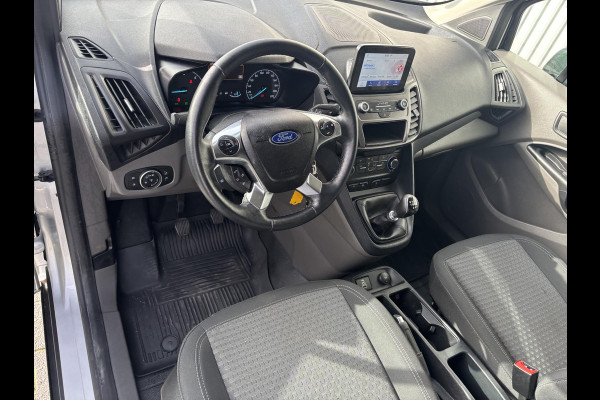 Ford Transit Connect 1.5 EcoBlue L2H1*A/C*CRUISE*NAVI*CAM*