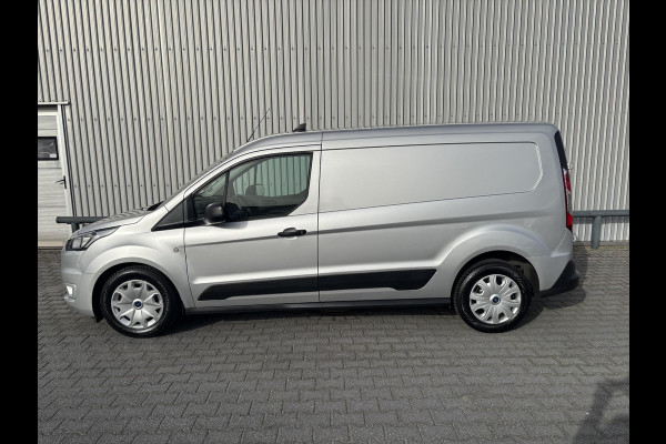 Ford Transit Connect 1.5 EcoBlue L2H1*A/C*CRUISE*NAVI*CAM*