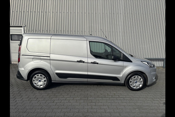 Ford Transit Connect 1.5 EcoBlue L2H1*A/C*CRUISE*NAVI*CAM*