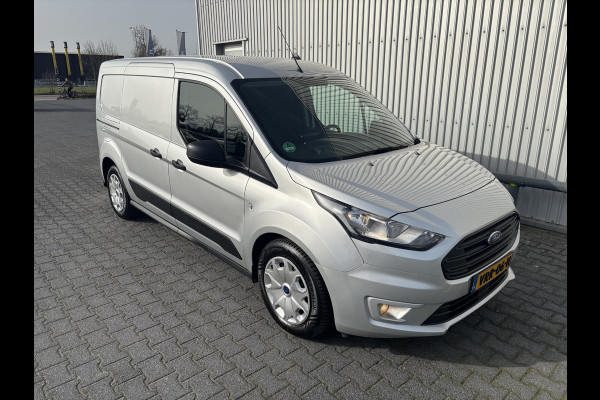 Ford Transit Connect 1.5 EcoBlue L2H1*A/C*CRUISE*NAVI*CAM*
