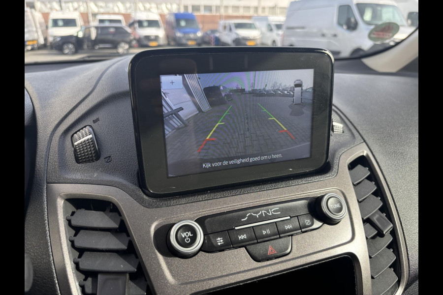 Ford Transit Connect 1.5 EcoBlue L2H1*A/C*CRUISE*NAVI*CAM*