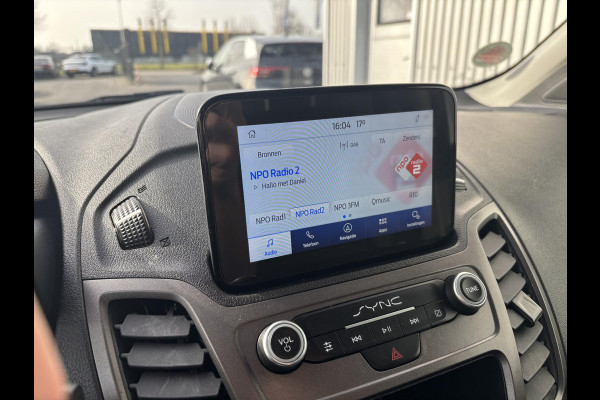 Ford Transit Connect 1.5 EcoBlue L2H1*A/C*CRUISE*NAVI*CAM*