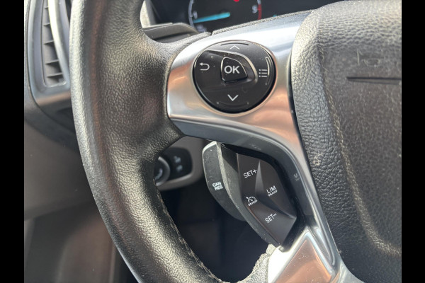 Ford Transit Connect 1.5 EcoBlue L2H1*A/C*CRUISE*NAVI*CAM*