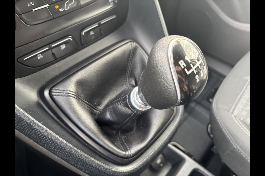 Ford Transit Connect 1.5 EcoBlue L2H1*A/C*CRUISE*NAVI*CAM*