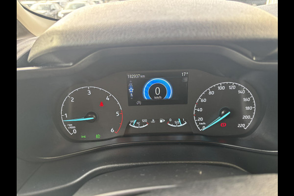 Ford Transit Connect 1.5 EcoBlue L2H1*A/C*CRUISE*NAVI*CAM*