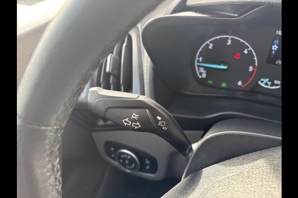 Ford Transit Connect 1.5 EcoBlue L2H1*A/C*CRUISE*NAVI*CAM*