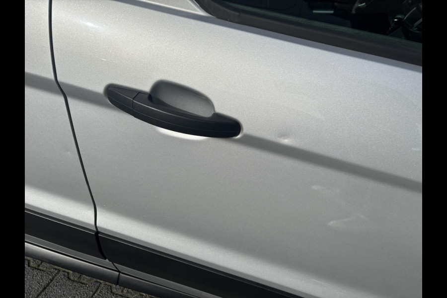 Ford Transit Connect 1.5 EcoBlue L2H1*A/C*CRUISE*NAVI*CAM*