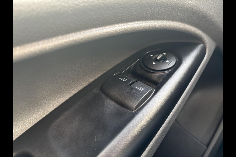 Ford Transit Connect 1.5 EcoBlue L2H1*A/C*CRUISE*NAVI*CAM*