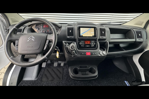 Citroën Jumper 35 2.2 165PK L3H2 Zwaar Navi|Carplay|Trekhaak|Came