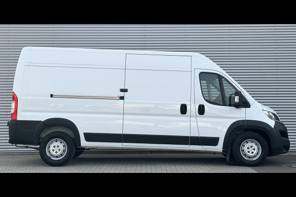 Citroën Jumper 35 2.2 165PK L3H2 Zwaar Navi|Carplay|Trekhaak|Came