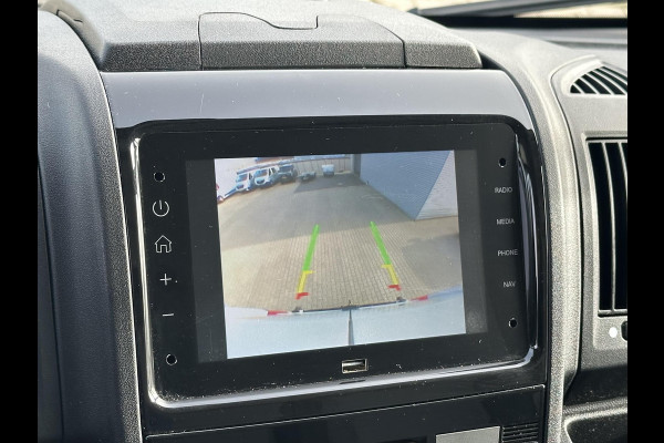 Citroën Jumper 35 2.2 165PK L3H2 Zwaar Navi|Carplay|Trekhaak|Came