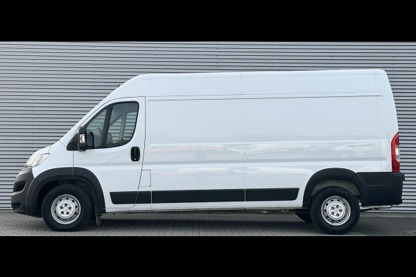 Citroën Jumper 35 2.2 165PK L3H2 Zwaar Navi|Carplay|Trekhaak|Came