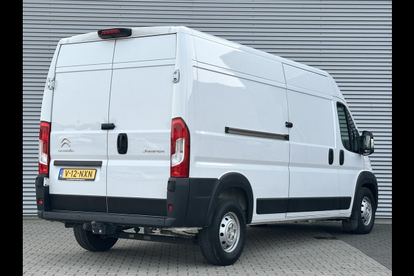 Citroën Jumper 35 2.2 165PK L3H2 Zwaar Navi|Carplay|Trekhaak|Came