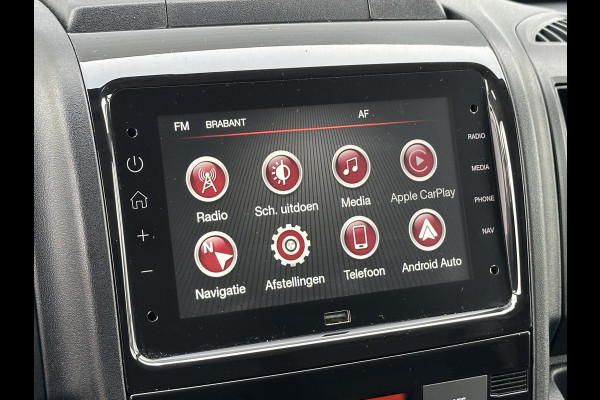 Citroën Jumper 35 2.2 165PK L3H2 Zwaar Navi|Carplay|Trekhaak|Came