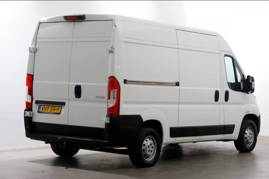 Peugeot Boxer 2.0 BlueHDI 130pk L2H2 Pro Airco/Camera 04-2019