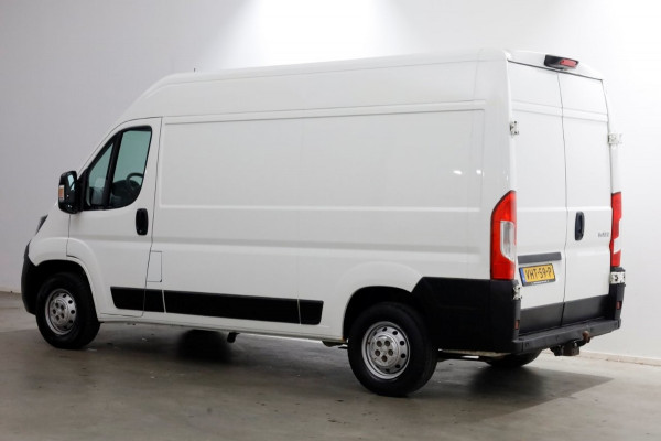 Peugeot Boxer 2.0 BlueHDI 130pk L2H2 Pro Airco/Camera 04-2019