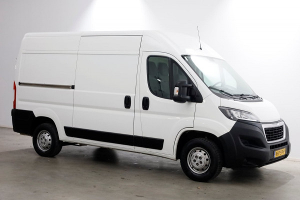 Peugeot Boxer 2.0 BlueHDI 130pk L2H2 Pro Airco/Camera 04-2019