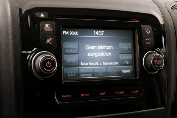 Peugeot Boxer 2.0 BlueHDI 130pk L2H2 Pro Airco/Camera 04-2019