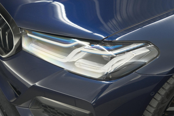 BMW 5 Serie 545e xDrive Business Edition Plus | M Sportpakket | Driving Assistant Professional | Harman Kardon Surround Sound System