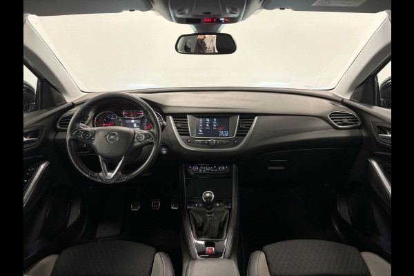 Opel Grandland X 1.2 Turbo Ultimate*WinterPakket*Camera*PDC*LED*Parlemour*