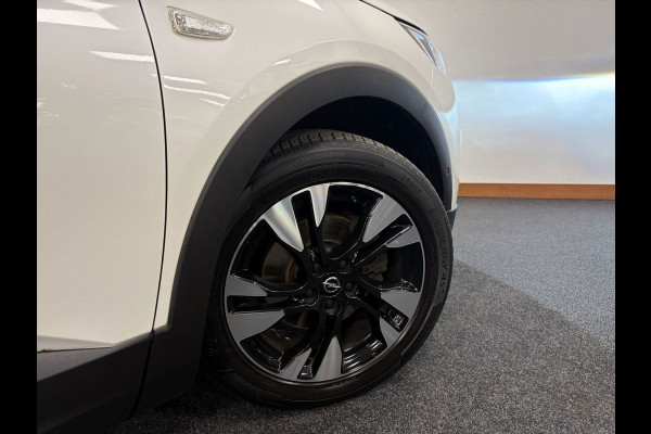 Opel Grandland X 1.2 Turbo Ultimate*WinterPakket*Camera*PDC*LED*Parlemour*