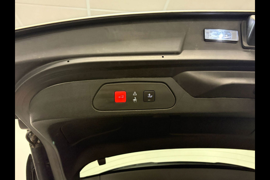 Opel Grandland X 1.2 Turbo Ultimate*WinterPakket*Camera*PDC*LED*Parlemour*