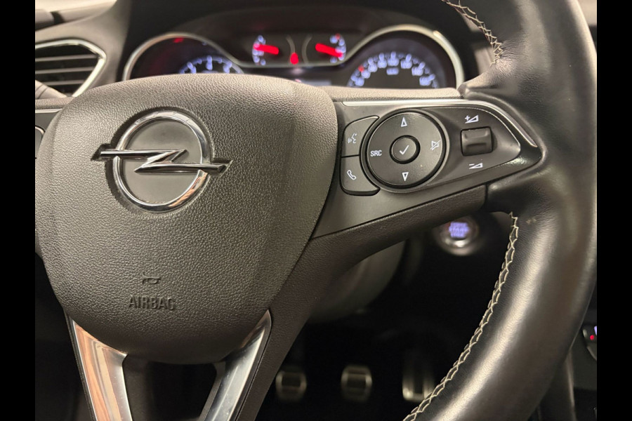 Opel Grandland X 1.2 Turbo Ultimate*WinterPakket*Camera*PDC*LED*Parlemour*