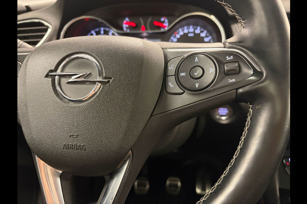 Opel Grandland X 1.2 Turbo Ultimate*WinterPakket*Camera*PDC*LED*Parlemour*