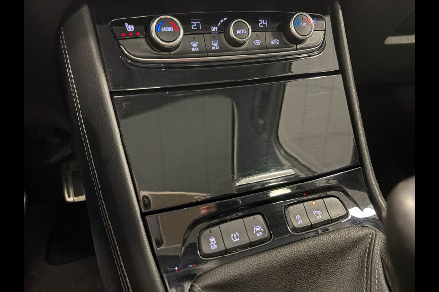 Opel Grandland X 1.2 Turbo Ultimate*WinterPakket*Camera*PDC*LED*Parlemour*