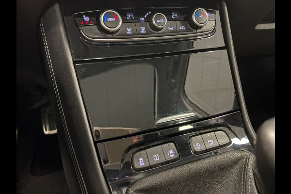 Opel Grandland X 1.2 Turbo Ultimate*WinterPakket*Camera*PDC*LED*Parlemour*