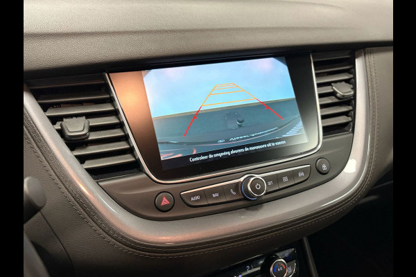 Opel Grandland X 1.2 Turbo Ultimate*WinterPakket*Camera*PDC*LED*Parlemour*