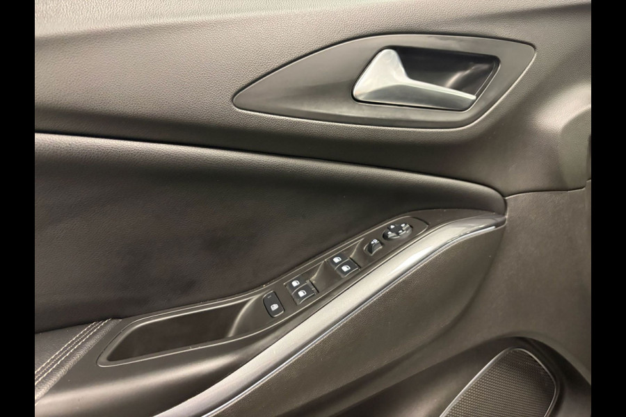 Opel Grandland X 1.2 Turbo Ultimate*WinterPakket*Camera*PDC*LED*Parlemour*