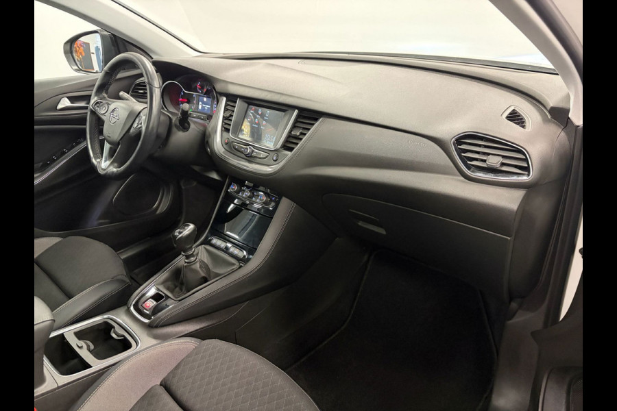 Opel Grandland X 1.2 Turbo Ultimate*WinterPakket*Camera*PDC*LED*Parlemour*