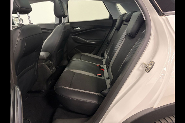 Opel Grandland X 1.2 Turbo Ultimate*WinterPakket*Camera*PDC*LED*Parlemour*
