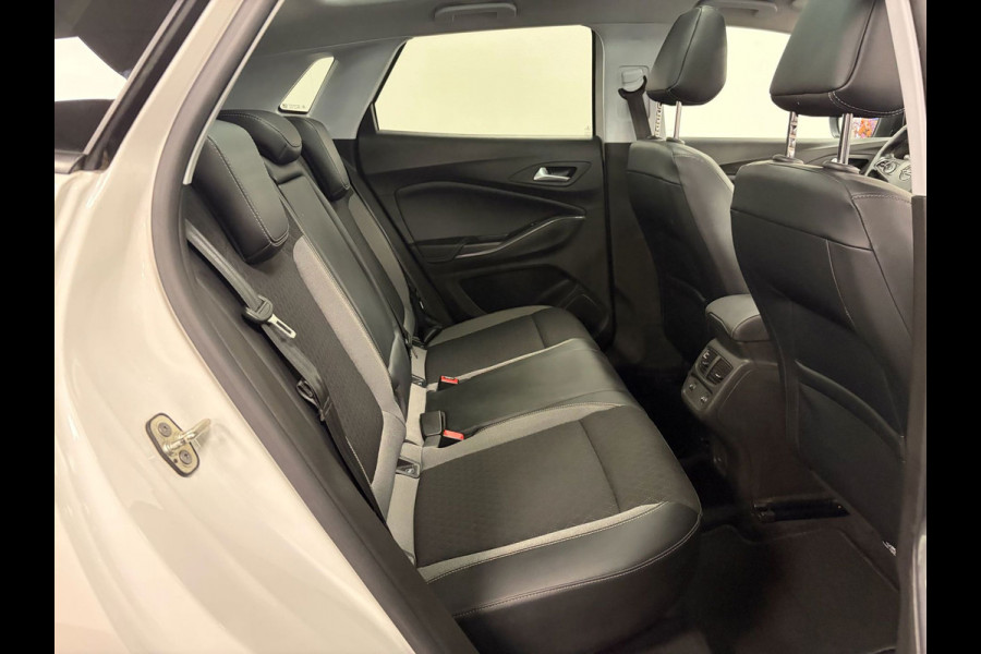 Opel Grandland X 1.2 Turbo Ultimate*WinterPakket*Camera*PDC*LED*Parlemour*