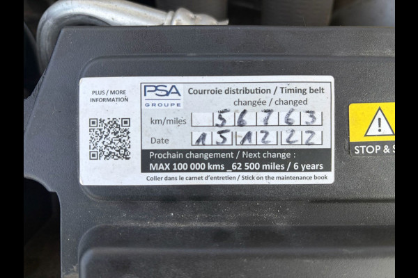 Opel Grandland X 1.2 Turbo Ultimate*WinterPakket*Camera*PDC*LED*Parlemour*