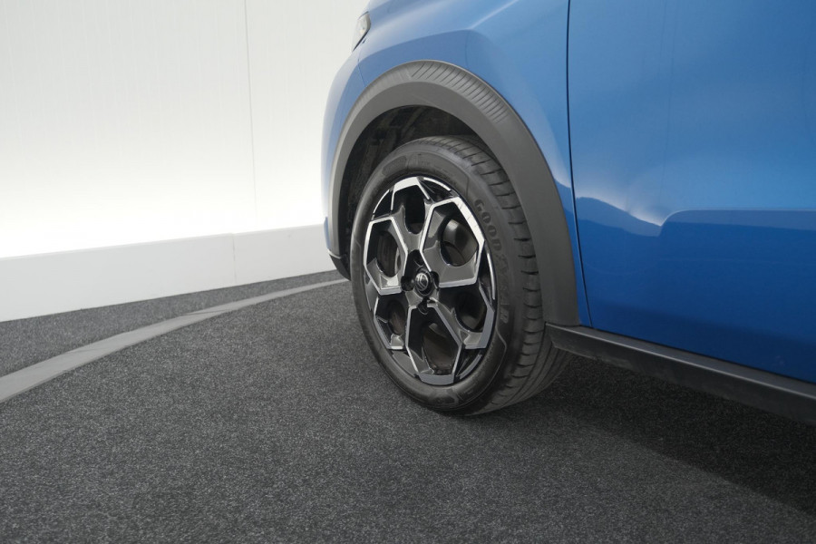 Citroën C3 1.2 Turbo 100pk Max | Camera | Apple Carplay | Navigatie | Parkeersensoren