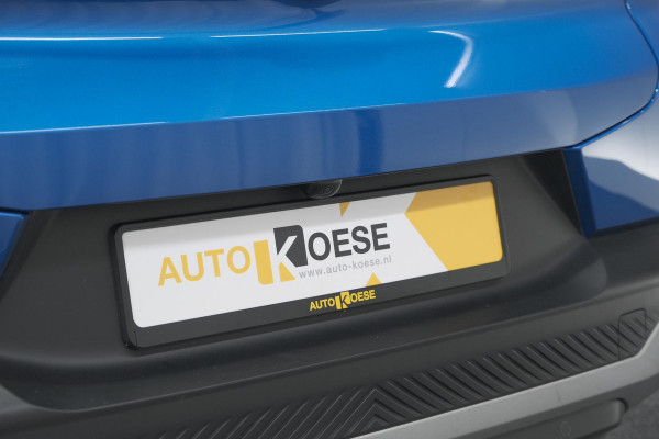 Citroën C3 1.2 Turbo 100pk Max | Camera | Apple Carplay | Navigatie | Parkeersensoren