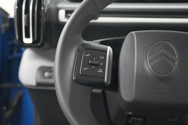 Citroën C3 1.2 Turbo 100pk Max | Camera | Apple Carplay | Navigatie | Parkeersensoren