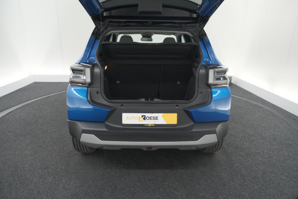 Citroën C3 1.2 Turbo 100pk Max | Camera | Apple Carplay | Navigatie | Parkeersensoren