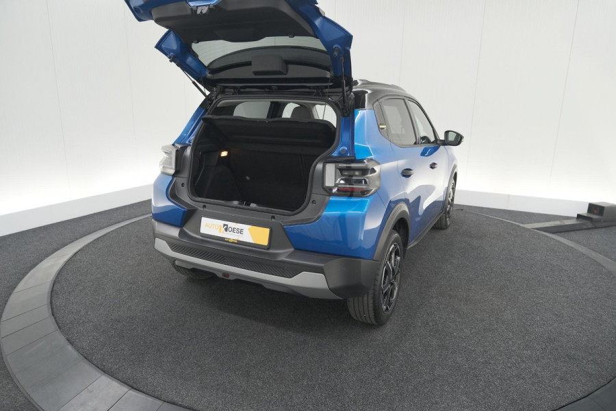 Citroën C3 1.2 Turbo 100pk Max | Camera | Apple Carplay | Navigatie | Parkeersensoren