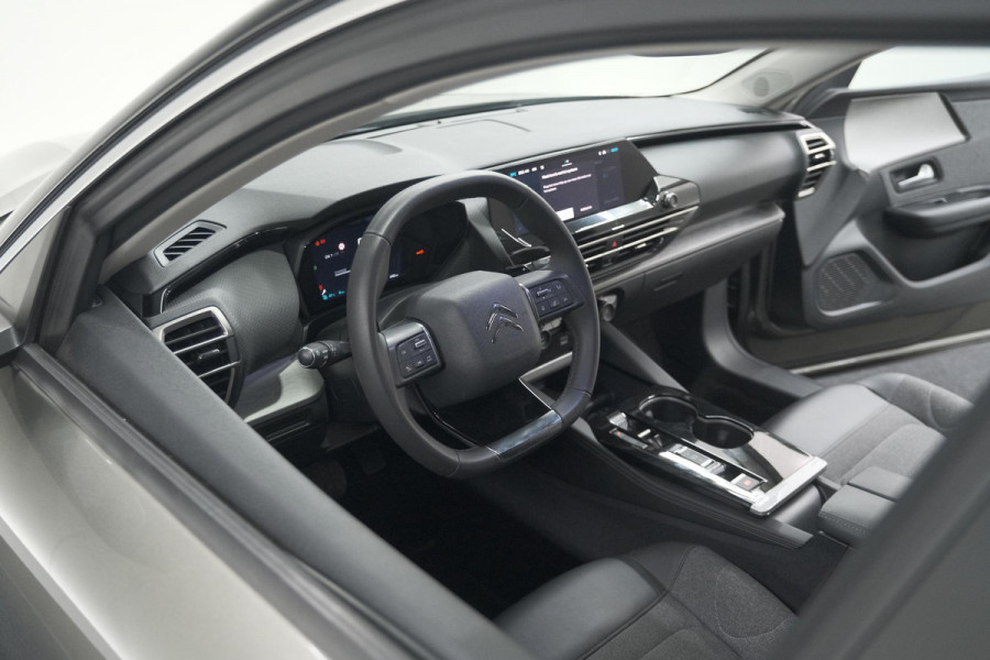 Citroën C5 X 1.6 Plug-in Hybrid 225 Business | Apple Carplay | Parkeersensoren | Navigatie