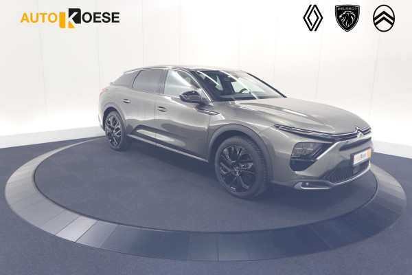 Citroën C5 X 1.6 Plug-in Hybrid 225 Business | Apple Carplay | Parkeersensoren | Navigatie