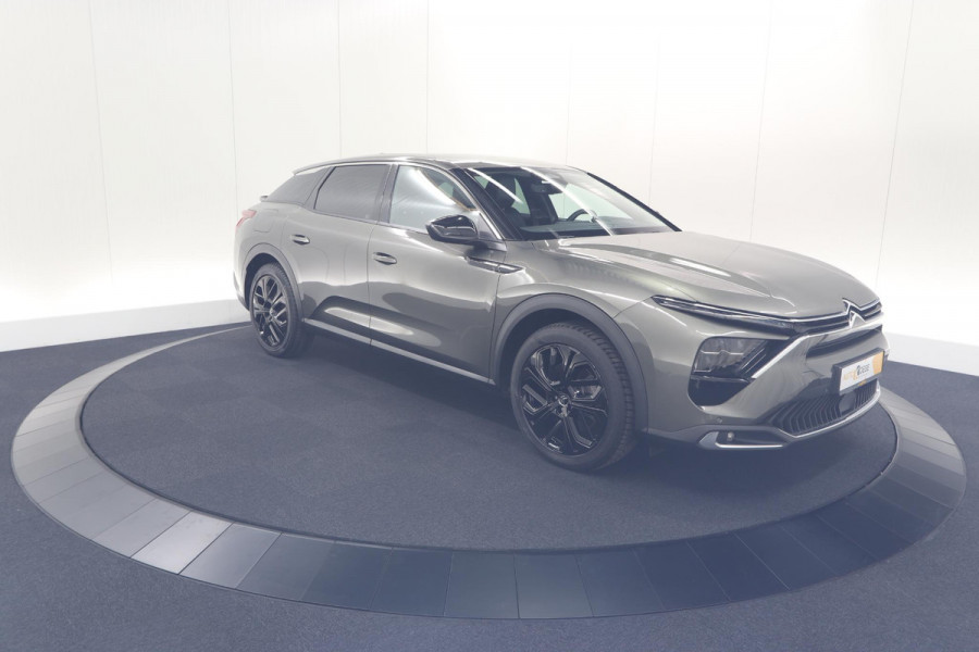 Citroën C5 X 1.6 Plug-in Hybrid 225 Business | Apple Carplay | Parkeersensoren | Navigatie