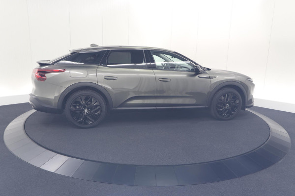 Citroën C5 X 1.6 Plug-in Hybrid 225 Business | Apple Carplay | Parkeersensoren | Navigatie