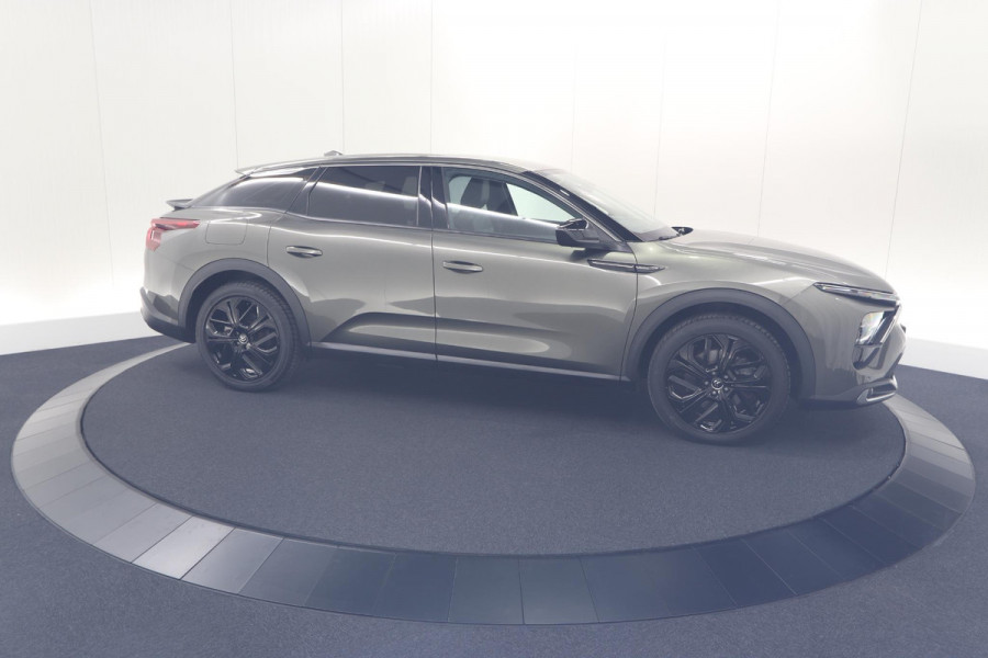 Citroën C5 X 1.6 Plug-in Hybrid 225 Business | Apple Carplay | Parkeersensoren | Navigatie